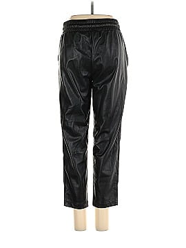 Ann Taylor LOFT Faux Leather Pants (view 2)