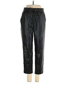 Ann Taylor LOFT Faux Leather Pants (view 1)