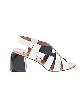 Sportmax Sandals (view 1)