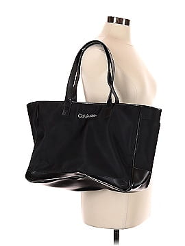 Calvin Klein Tote (view 2)