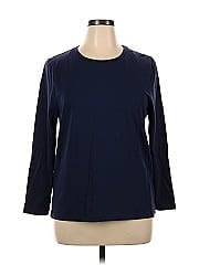 Assorted Brands Long Sleeve Blouse