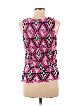 INC International Concepts Sleeveless Top (view 2)