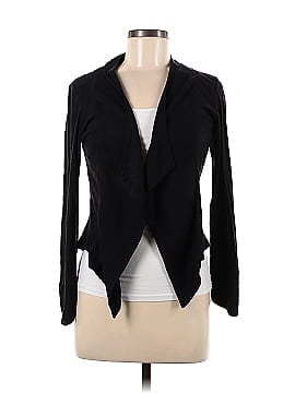 Brandy Melville Faux Leather Jacket (view 1)
