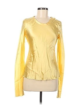 Stacy Haase Long Sleeve Blouse (view 1)