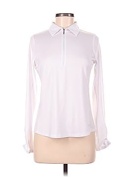 Golftini Long Sleeve Blouse (view 1)