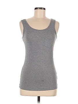 Max Studio Sleeveless T-Shirt (view 1)