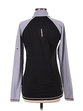 Reebok Long Sleeve T-Shirt (view 2)