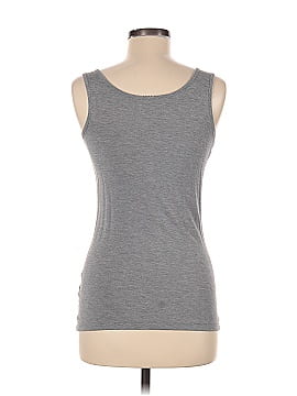 Max Studio Sleeveless T-Shirt (view 2)