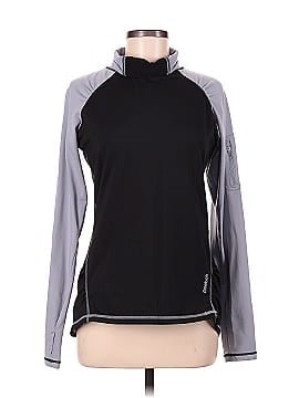 Reebok Long Sleeve T-Shirt (view 1)