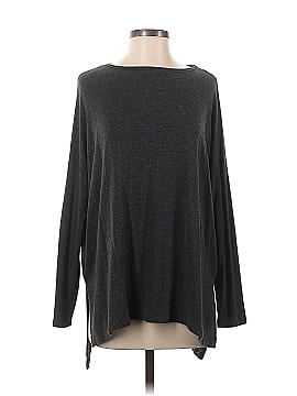 Go Couture Long Sleeve Top (view 1)