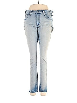 Adriano Goldschmied Jeans (view 1)