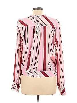 Chloe Oliver Long Sleeve Blouse (view 2)