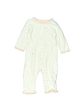 Baby Short Sleeve Outfit (view 1)