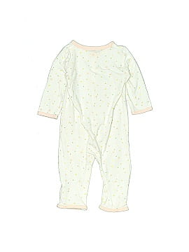 Baby Short Sleeve Outfit (view 2)