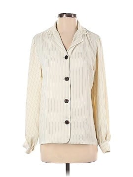 MONTS Long Sleeve Blouse (view 1)