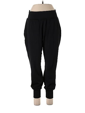 all in motion Black Active Pants Size L - 50% off