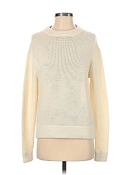 MICHAEL Michael Kors Wool Pullover Sweater (view 1)