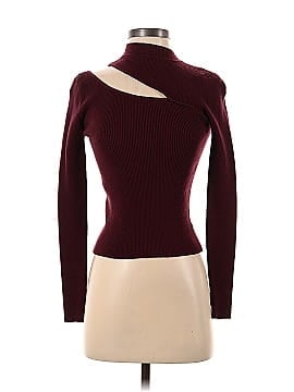 Lucy Paris Pullover Sweater (view 1)