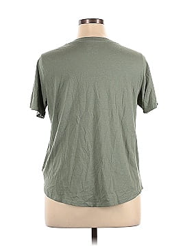 Terra & Sky Short Sleeve T-Shirt (view 2)