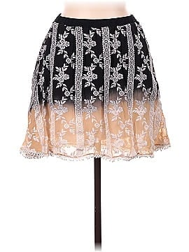 Flowers of Romance Casual Skirt (view 1)