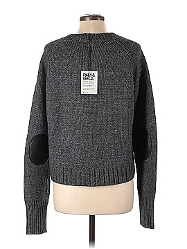 Pam & Gela Pullover Sweater (view 2)