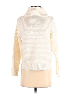 Madewell Pullover Sweater (view 1)