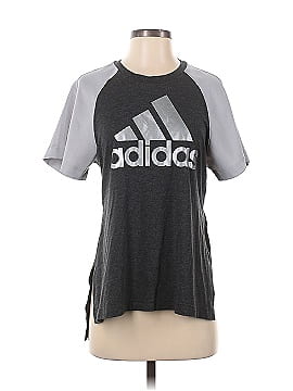 Adidas Short Sleeve T-Shirt (view 1)