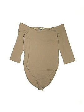 Express One Eleven Bodysuit (view 1)