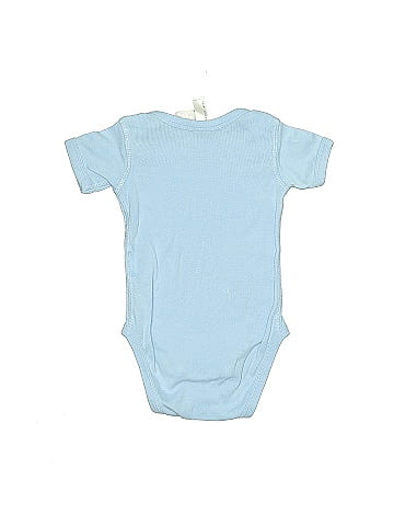 Rabbit Skins Short Sleeve Onesie (view 2)