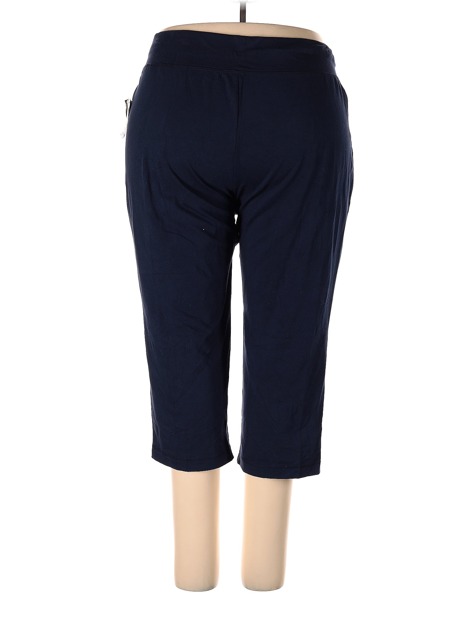 Avia Blue Active Pants Size XL - 31% off