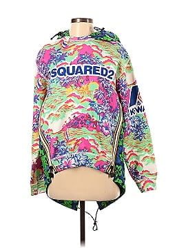 Dsquared2 Poncho (view 1)