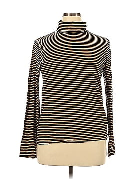 J.Crew Long Sleeve Turtleneck (view 1)