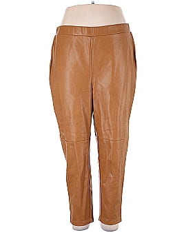 Sonoma Goods for Life Faux Leather Pants (view 1)