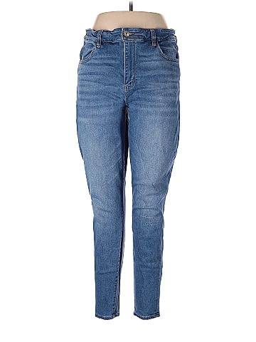 American Eagle Outfitters Women's Jeans On Sale Up To 90% Off Retail