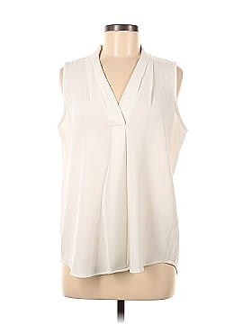 Calvin Klein Sleeveless Top (view 1)