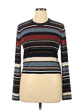 Veronica Beard Pullover Sweater (view 1)