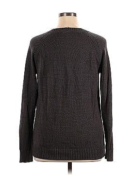 Stylus Pullover Sweater (view 2)