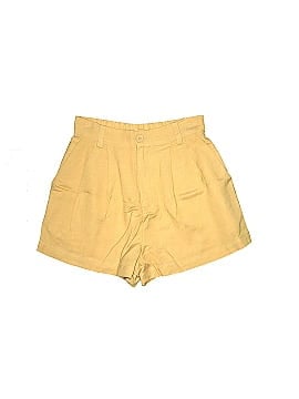 Mable Shorts (view 1)