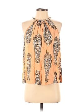 Lucky Brand Sleeveless Blouse (view 1)