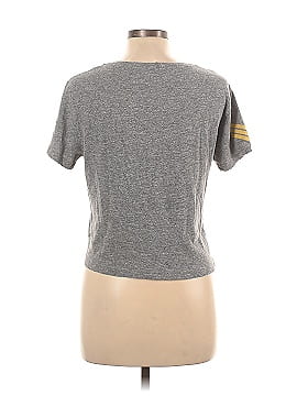 Monrow Short Sleeve T-Shirt (view 2)