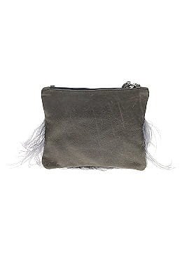 VASH Leather Crossbody Bag (view 2)