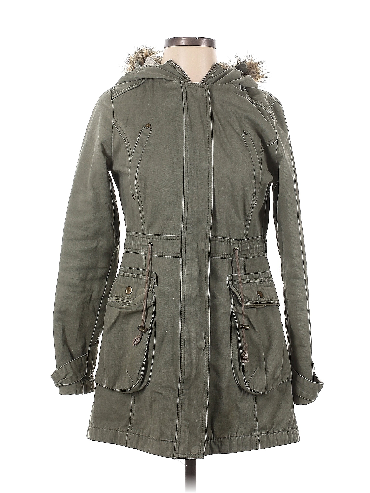 hawke and co womens jacket