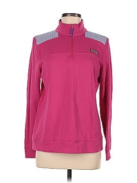 Vineyard Vines Track Jacket (view 1)