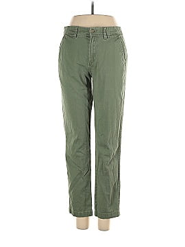 J.Crew Factory Store Casual Pants (view 1)