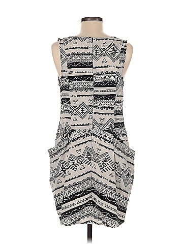 Akira Casual Dress (view 2)