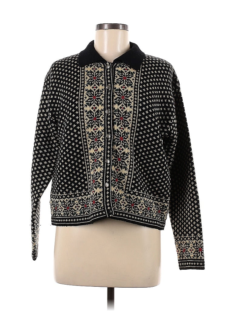 Veste Sport En Laine 100% Jones Wear Femme Taille M Beige - Occasion Très Bon état