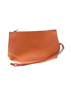 Varriale Leather Wristlet (view 1)