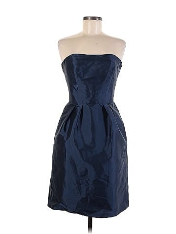 Alfred Sung Cocktail Dress (view 1)