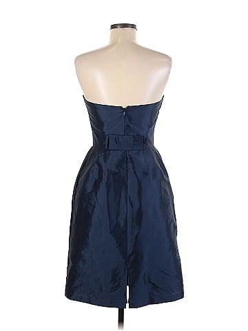 Alfred Sung Cocktail Dress (view 2)