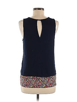 J.Crew Factory Store Sleeveless Top (view 2)